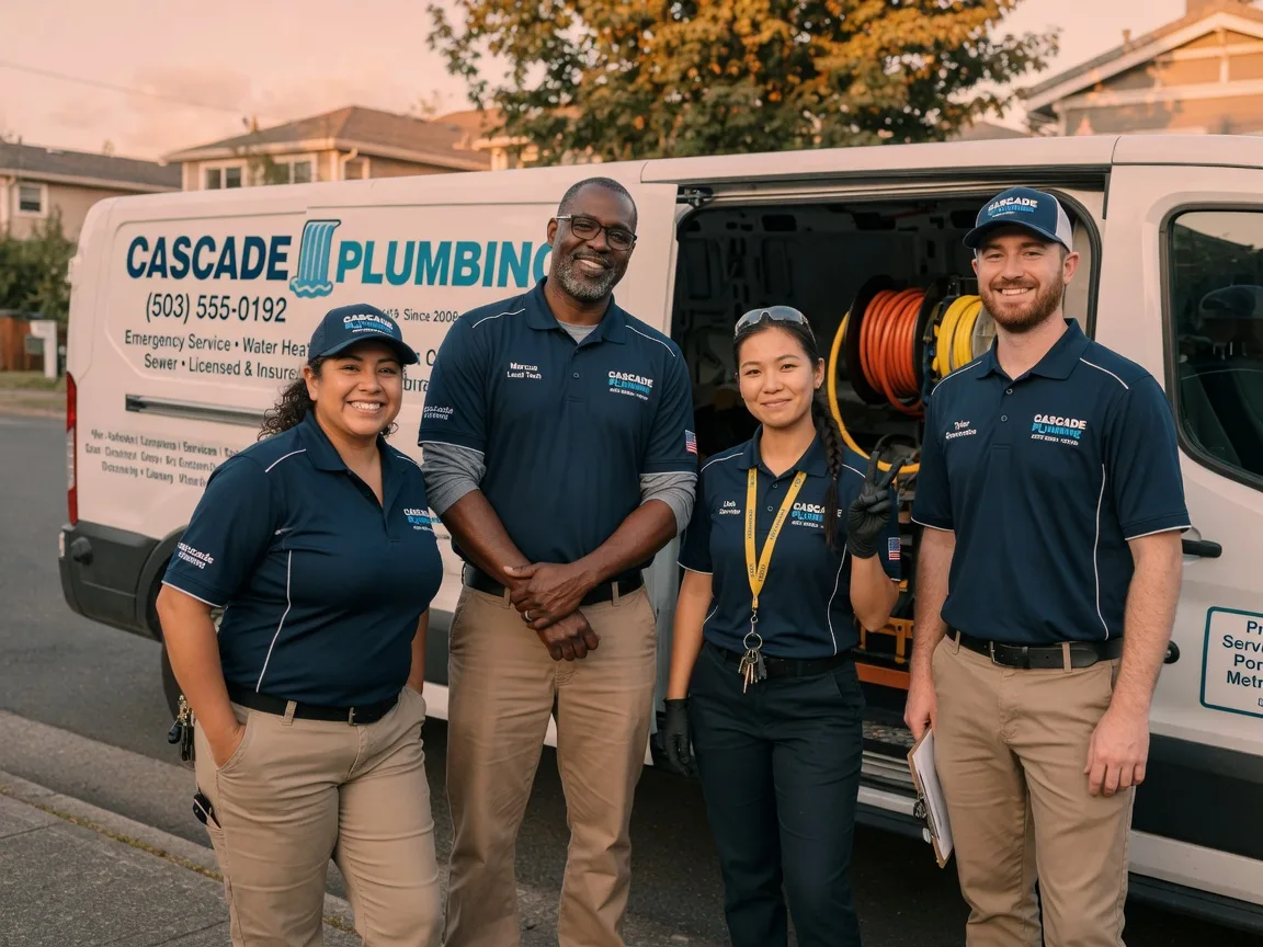 Emergency Plumber company in Leonard, MO